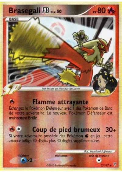 Brasegali 