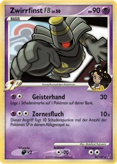 Zwirrfinst FB