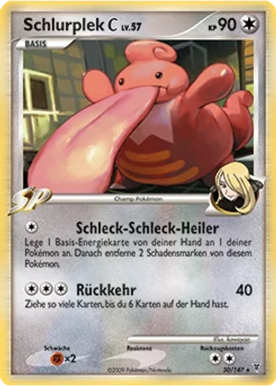 Schlurplek C