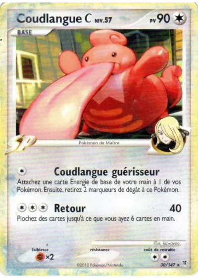 Coudlangue 