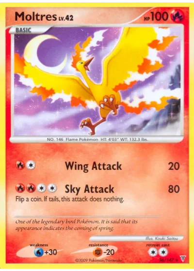 Moltres