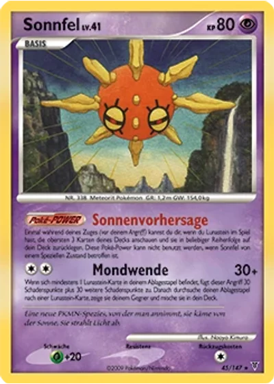 Sonnfel