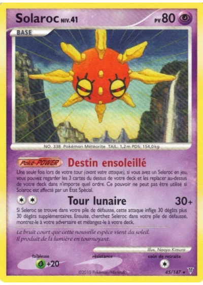 Solaroc