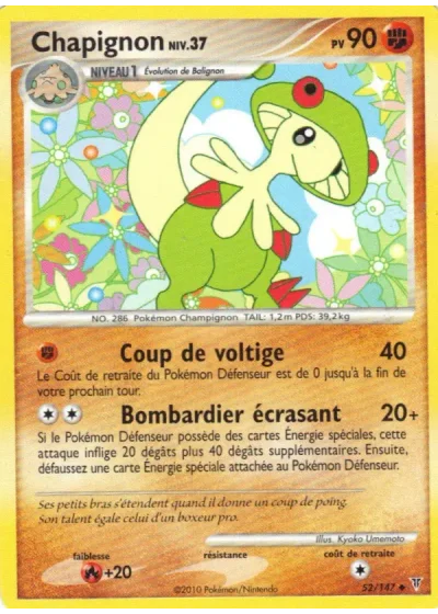 Chapignon