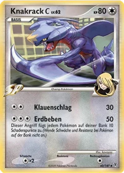 Knakrack C