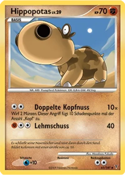 Hippopotas