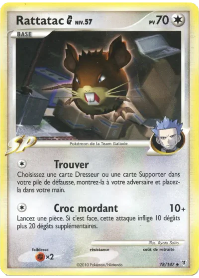Rattatac 