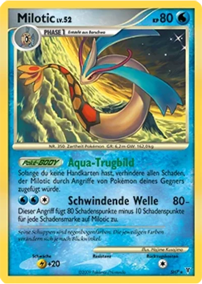 Milotic