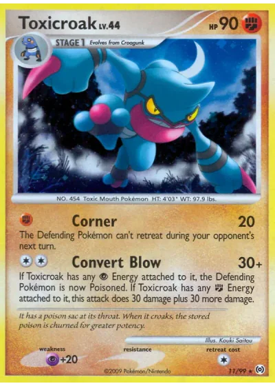 Toxicroak