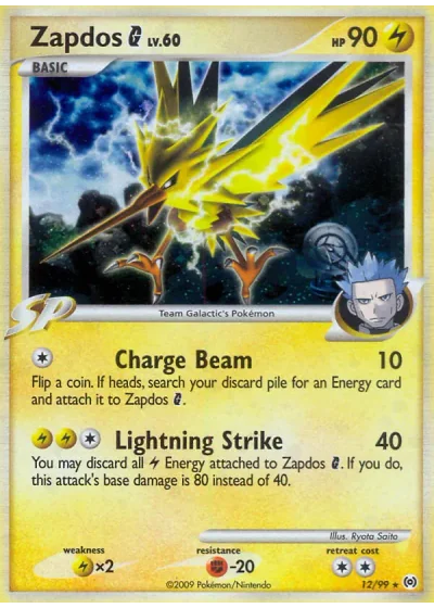 Zapdos