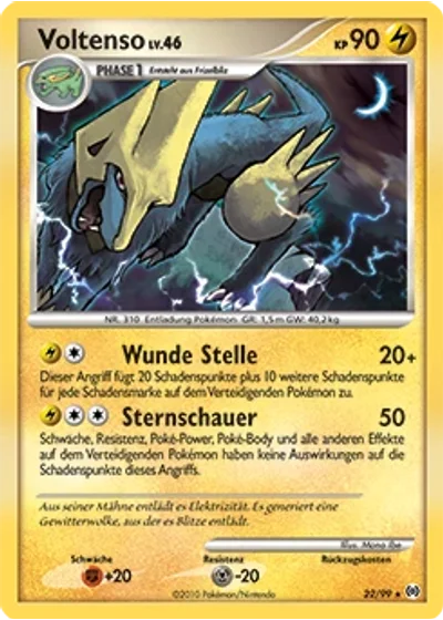 Voltenso