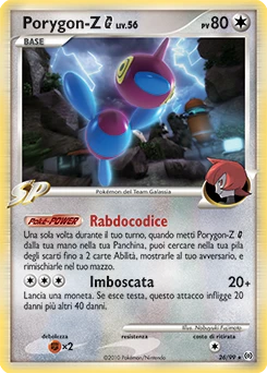 Porygon-Z