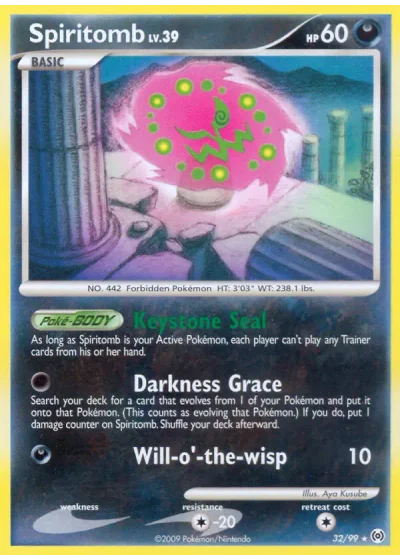 Spiritomb