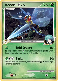Beedrill