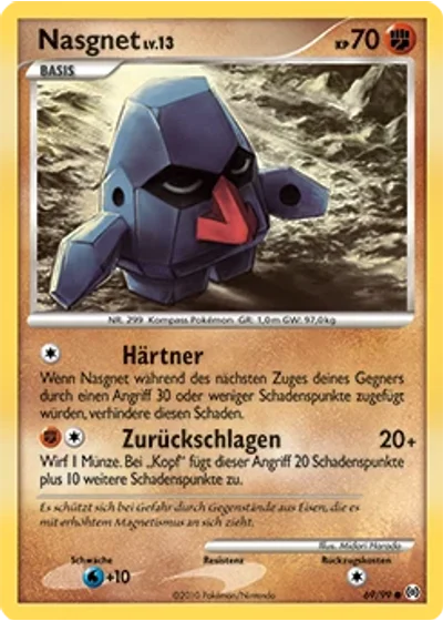 Nasgnet
