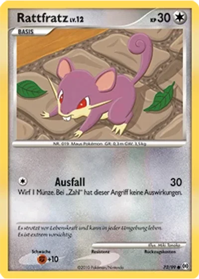 Rattfratz