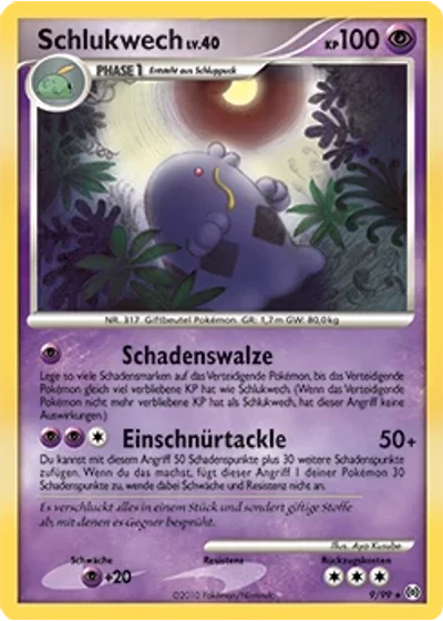 Schlukwech