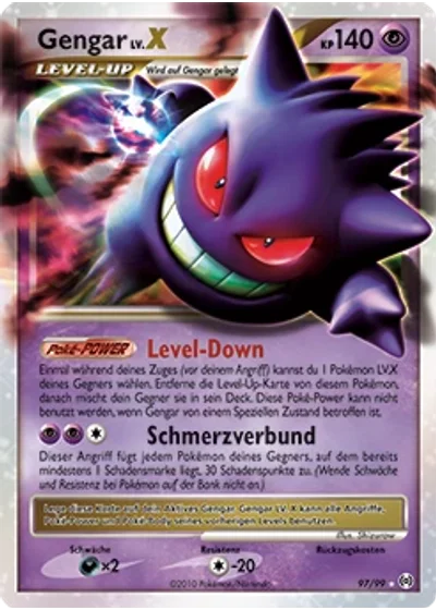 Gengar
