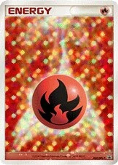 Fire Energy