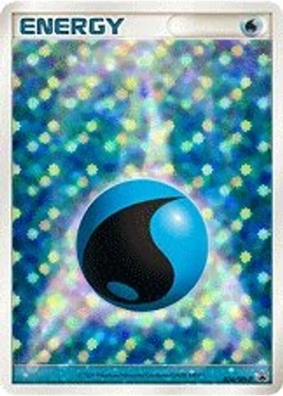 Water Energy