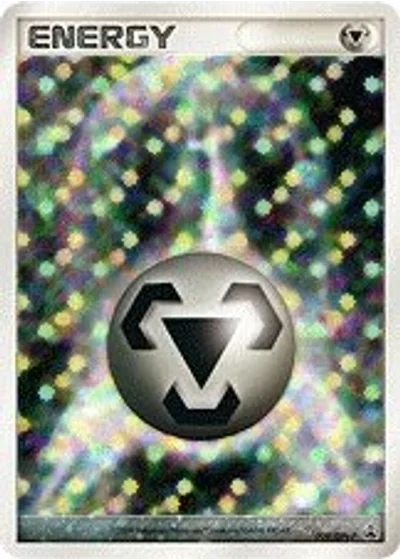 Metal Energy