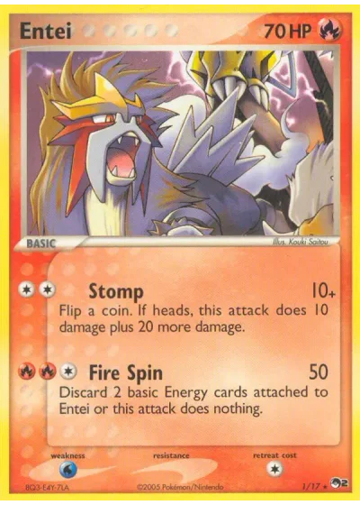 Entei