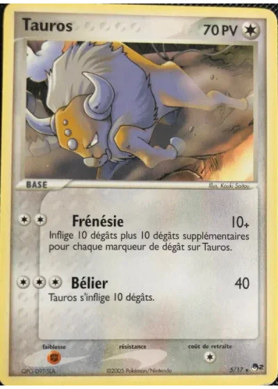 Tauros