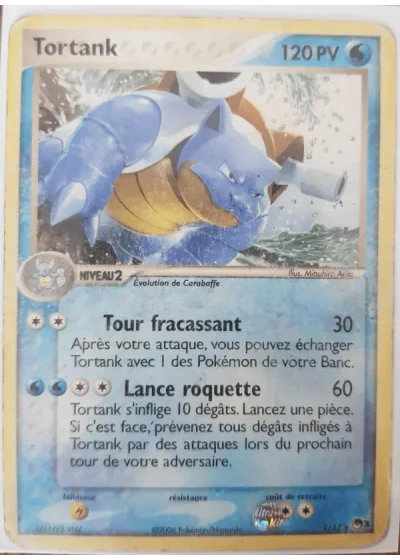 Tortank