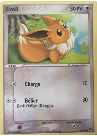 Evoli