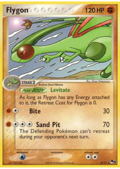 Flygon