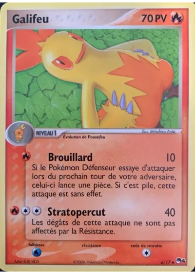 Galifeu