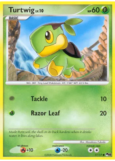 Turtwig