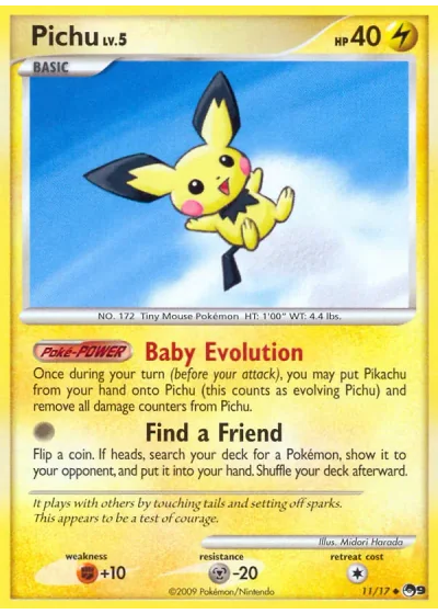 Pichu