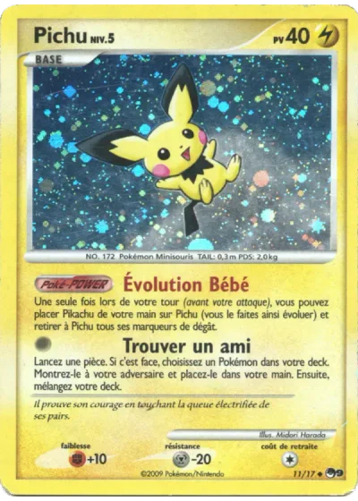 Pichu