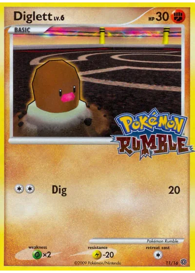 Diglett