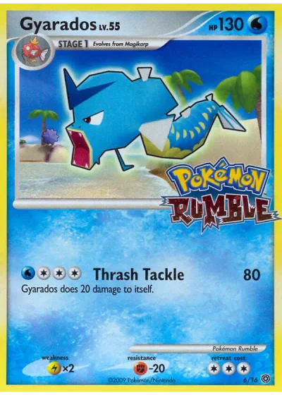 Gyarados