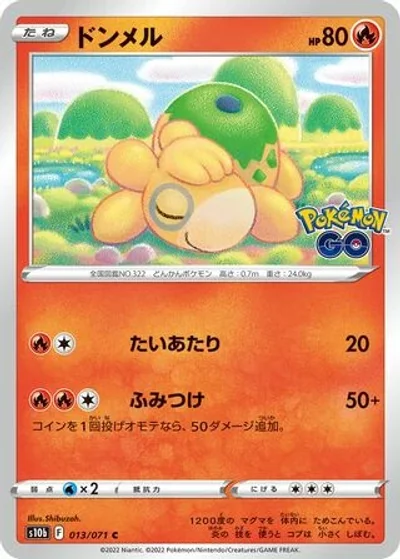 Numel