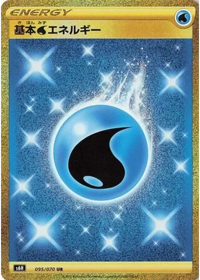 Water Energy