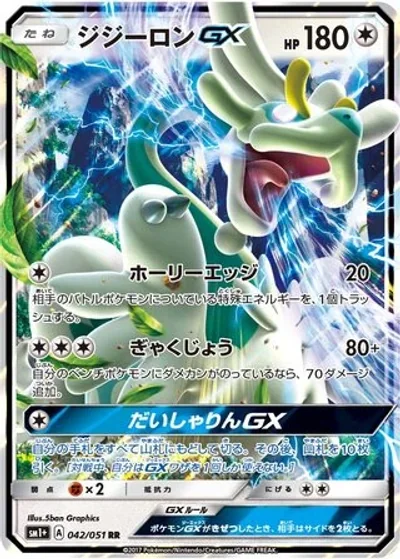 Drampa-GX