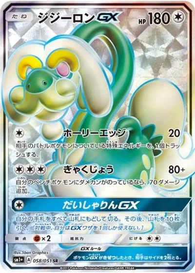 Drampa-GX