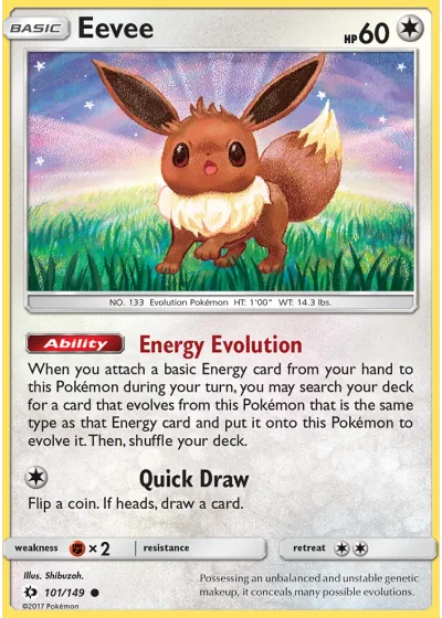 Eevee