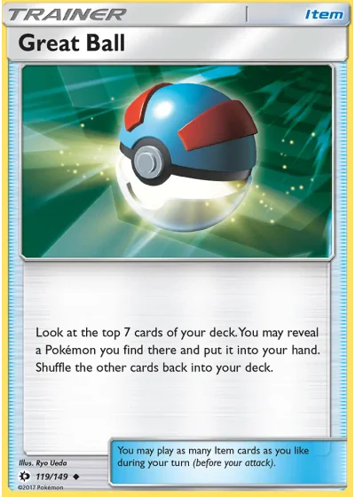 Great Ball