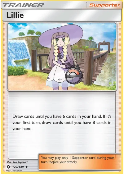 Lillie