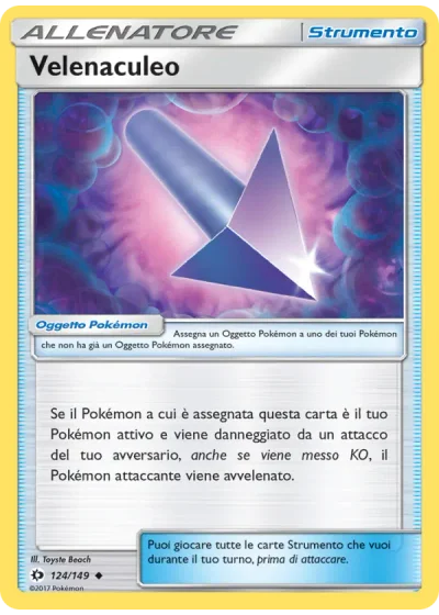 Velenaculeo