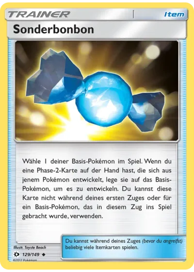 Sonderbonbon