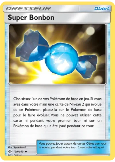 Super Bonbon