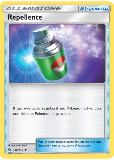 Repellente