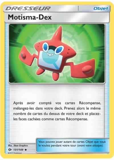 Motisma-Dex