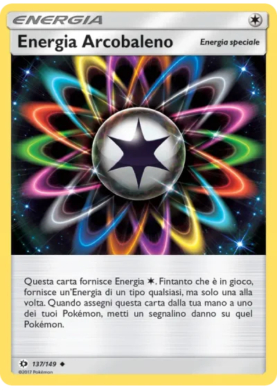 Energia Arcobaleno