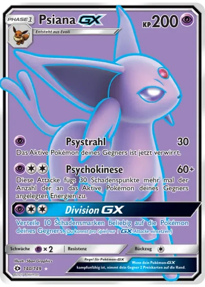 Psiana GX